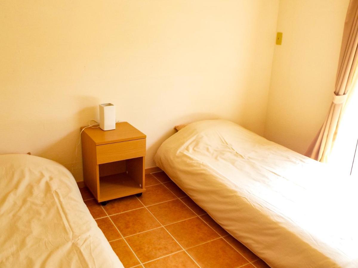 Asobibase Yamabare-House Hotell Ishigaki  Exteriör bild