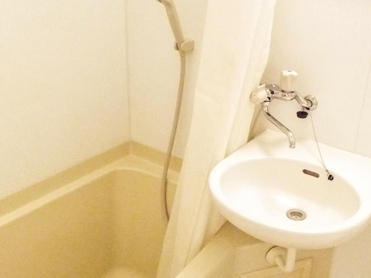 Asobibase Yamabare-House Hotell Ishigaki  Exteriör bild