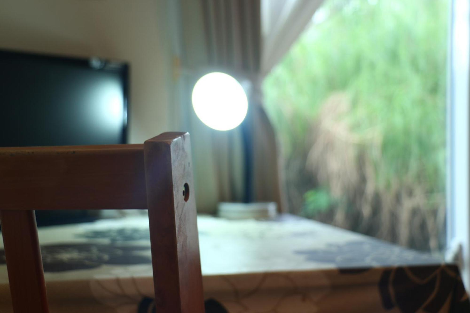 Asobibase Yamabare-House Hotell Ishigaki  Exteriör bild