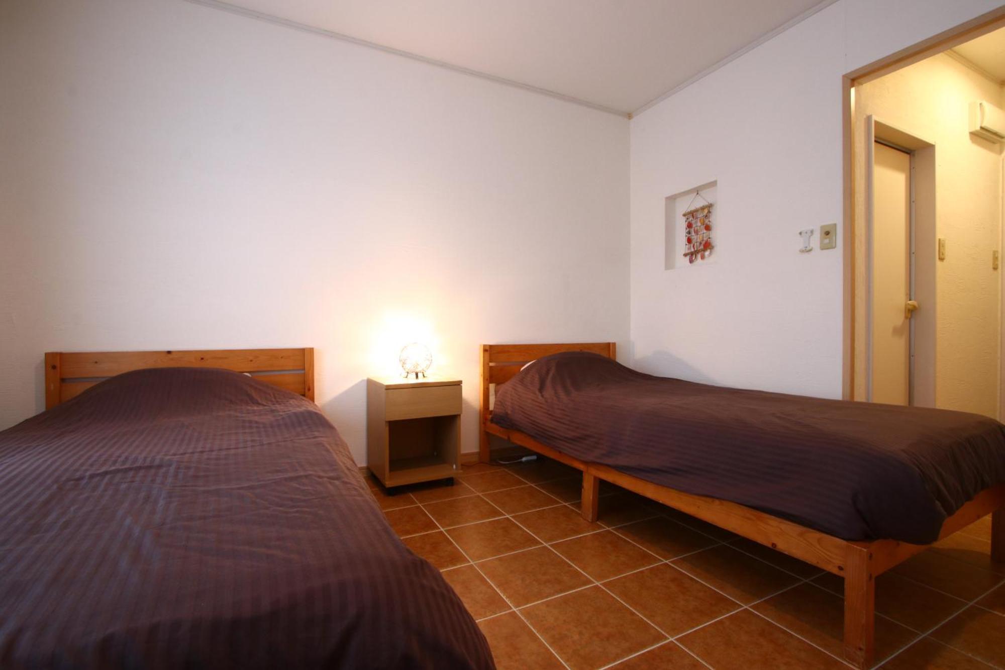 Asobibase Yamabare-House Hotell Ishigaki  Exteriör bild