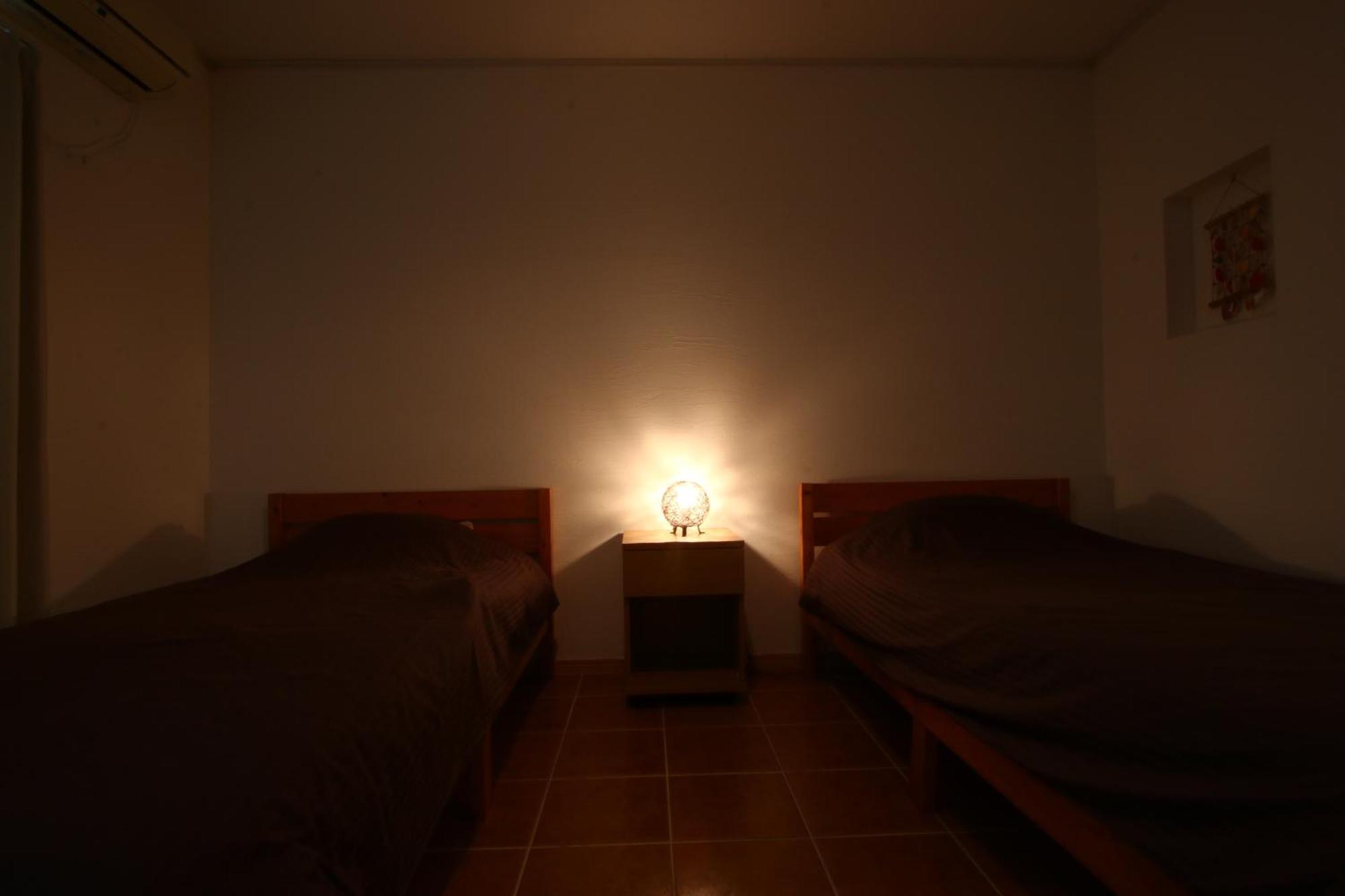 Asobibase Yamabare-House Hotell Ishigaki  Exteriör bild