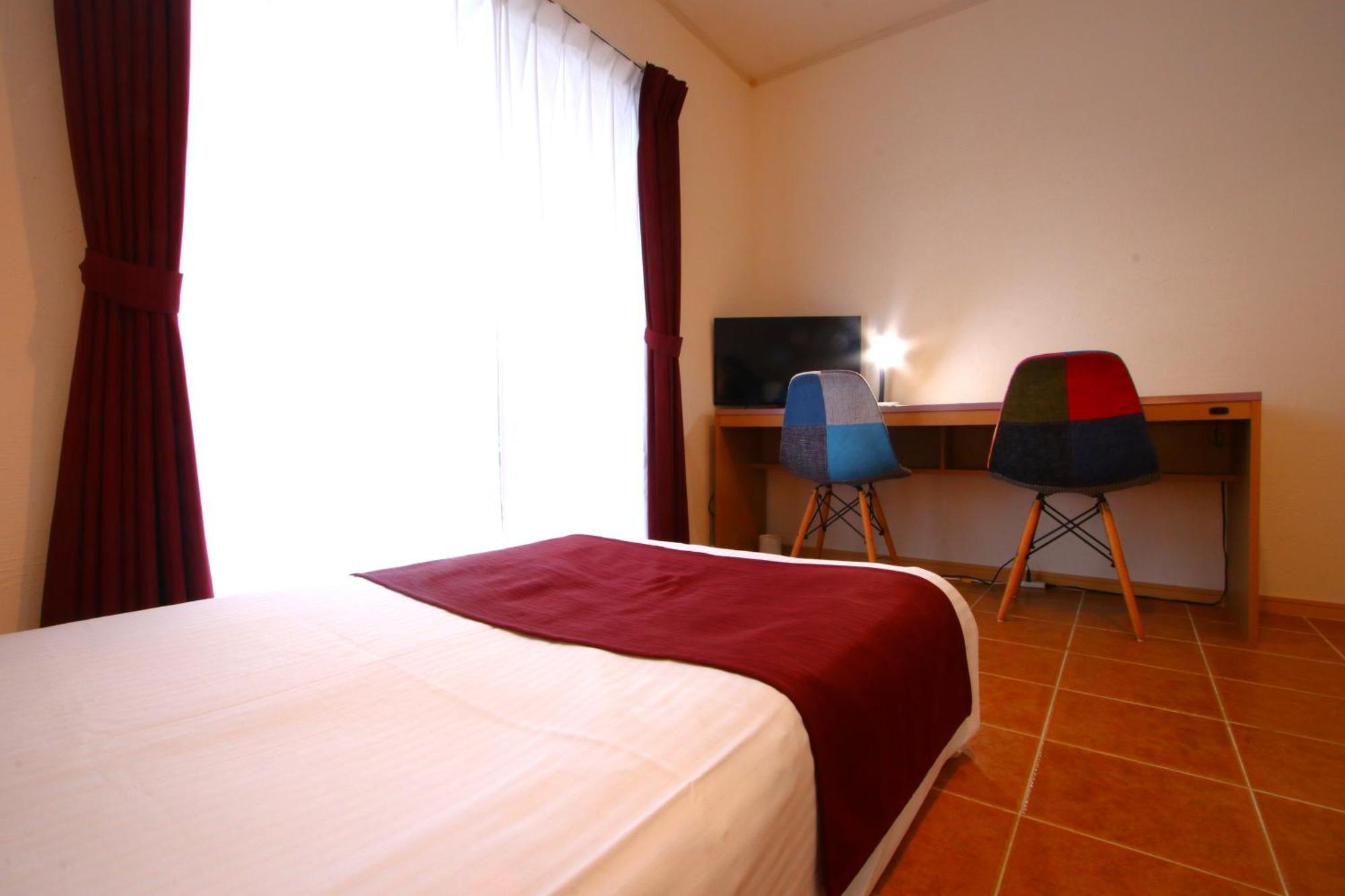 Asobibase Yamabare-House Hotell Ishigaki  Exteriör bild
