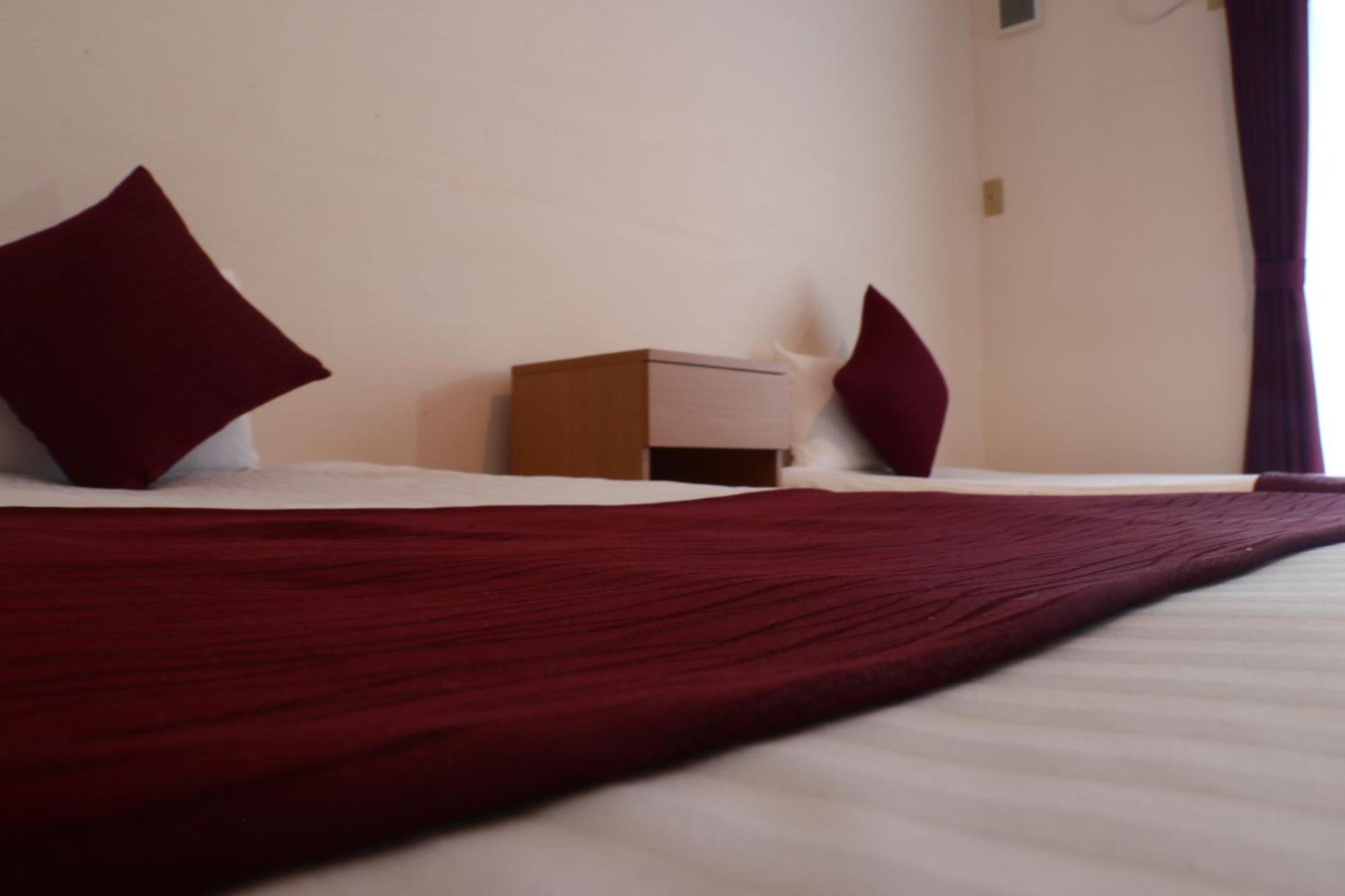 Asobibase Yamabare-House Hotell Ishigaki  Exteriör bild